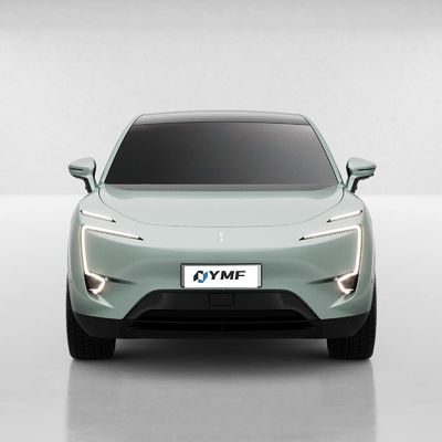 Чанган Чанган Аватар 11 Электромобили Длина х Ширина х Высота мм 4997x1963x1455 Сейчас