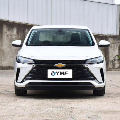 2023 Chevrolet Orlando Auto с литий-желез-фосфатной батареей и 220 кВт максимальной мощностью.