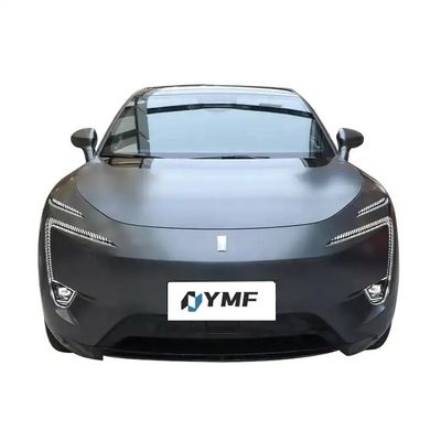 200 кВтч Чистый электрический автомобиль Чанган Аватар 11 с батареей 94,3 кВтч и 220 кВт. Максимальная мощность