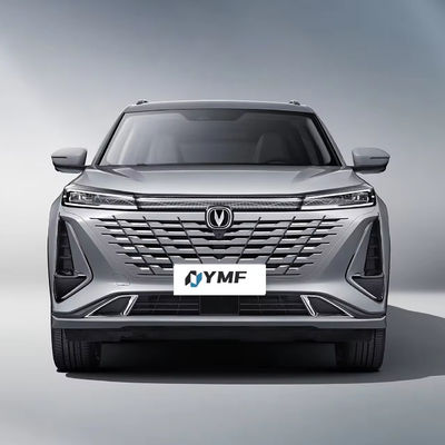 2023 Changan Eado Ev 460 Электромобиль с чистой электрической энергией и массой 1980 кг