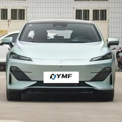 Средние и крупные автомобили Чанган ВМС SL03 530KM Плюс Шенлан SL03 Чистое электрическое транспортное средство