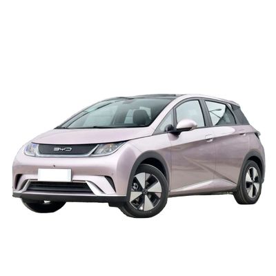 Доступный BYD Дельфин Малый мини-электрический автомобиль Серой/Белый/Черный/Красный варианты