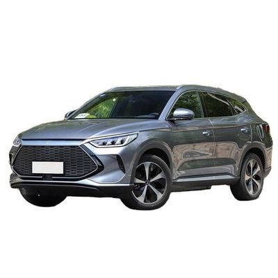 BYD Atto 3 Электромобиль и стандарт выбросов BYD EV Автомобиль с колесной базой 2500-3000 мм