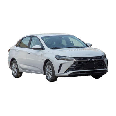 2022-2024 Chevrolet Cruze 1.5L 113hp L4 бензиновый автомобиль с автоматической коробкой передач Евро VI стандарта выбросов 5 мест