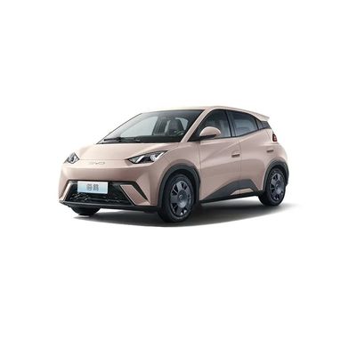 Green Byd Seagull 2023 Производство Моторное энергетическое транспортное средство Электрический EV Автомобиль черный
