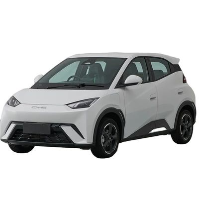 2023 BYD Seagull Hatchback Авто 4-местный высокая скорость 305 км 405 км дальность Малый розовый электромобиль