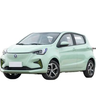 Подержанные автомобили онлайн Чанган E Star Малые электромобили с дальностью 310 км и доступными ценами