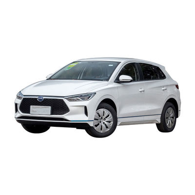 BYD E2 Электрический седан 2500-3000 мм колесная база и 43,2 кВтч емкость батареи для транспортных средств