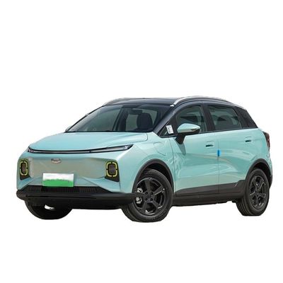 320 км электрический внедорожник Использованный частный автомобиль с емкостью батареи 39,4 кВтч и 4 дверей5 мест