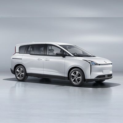 2850 колесная база 260 Моторный крутящий момент 419 км Максимальный диапазон Высокая скорость 140 км/ч Электрический автомобиль Подержанные автомобили