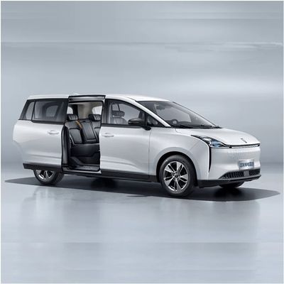 Электромобиль Подержанные автомобили Тип топлива Электрический Максимальный диапазон 419 км Высокая скорость 140 км/ч Подержанное транспортное средство