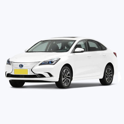 Электрический седан Чанган Eado EV460 2022 48 КВтч Тернарная литийная батарея по доступной цене