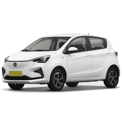 Changan E Star 2022 Mini Electric Car 40 кВт.ч. емкость батареи и время быстрой зарядки 0,63 ч.