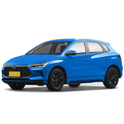 Доступный 2022 BYD E2 Электромобиль Подержанные автомобили с пробегом 401 км