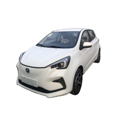 Changan BenBen E-Star Чистая версия сердца Энергия Электромобиль EV Автомобиль Быстрая зарядка 80%