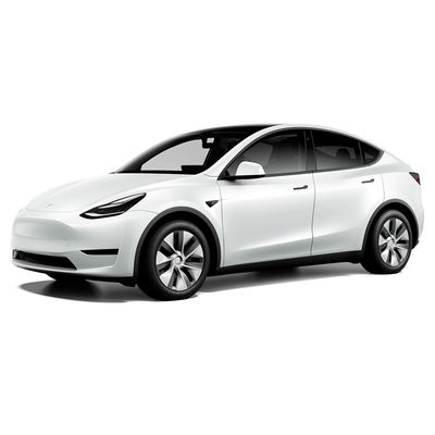 Тернарийная литийная батарея и система полного привода для Tesla Model Y AWD Electric SUV