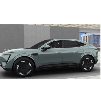 Чистый срок службы батареи 700 км 200 кВт супер быстрая зарядка AVATR 11 Smart Coupe SUV для Huawei