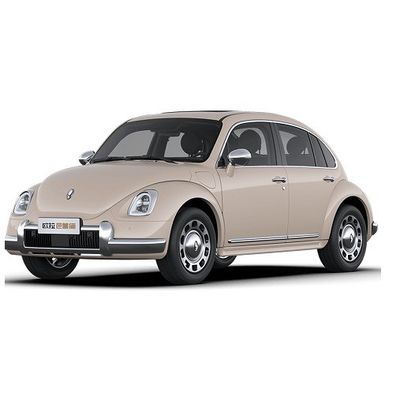 Чистый EV Car ORA Ballet Cat с быстрой зарядкой и потреблением 5 мест 225/55/R18 Размер шины