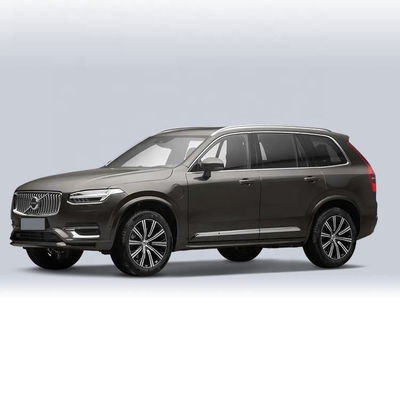 Большое космическое энергетическое транспортное средство 2022 VOLVO XC 90 Электромобиль с пробегом 0 км