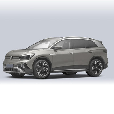 VW ID6 Crozz ID6 X SUV EV чистый чистый Lite Pro PRO PRIME Энергия Электрические автомобили Lite
