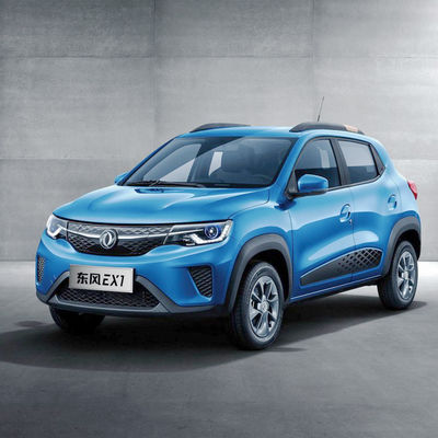 2021 Dongfeng EX1 Электрические внедорожники DFAC DFM DFM EX1 Автоматические электрические подержанные автомобили