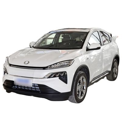 2021 Dongfeng M-NV M-NV EV SUV 125kw Мотор для автомобильных электромобилей