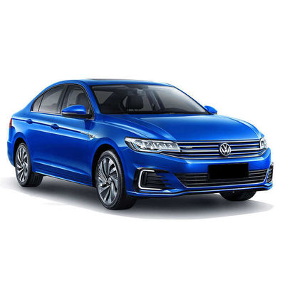 Электромобиль с одним двигателем VolksWagen E Bora Подержанный EV Golf 3 ID4 Gol Подержанный Авто