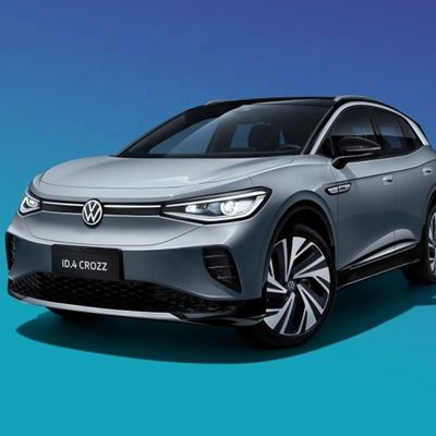 Volkswagen ID4 X Crozz Pro ID6 Подержанные автомобили 5-дверный 5-местный внедорожник с 5 часами медленного зарядного времени