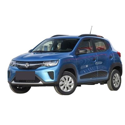 Подержанный электромобиль DongFeng EX1 EV Автомобиль 5 мест для взрослых Электрическое рулевое управление