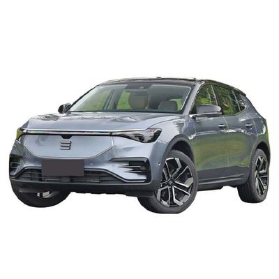 SUV Tianji Китайский мини-маленький автомобиль Электрический В Индонезии Подержанные роскошные автомобили