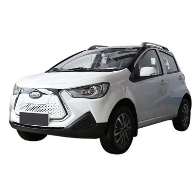 iEV6e 0KM Подержанные электромобили Использованный Автоматический Мини 5 мест Быстрое время зарядки 0.6h