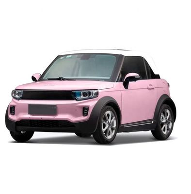 Левое рулевое 2019 LITE 0KM Второе электрическое подержанные автомобили Япония Mini E Car Подержанный электрический автомобиль