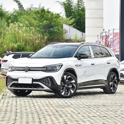 Электромобили с парковочным тормозом Volkswagen Tesla Модель BYD Xpeng KIA Toyota Подержанный 2022