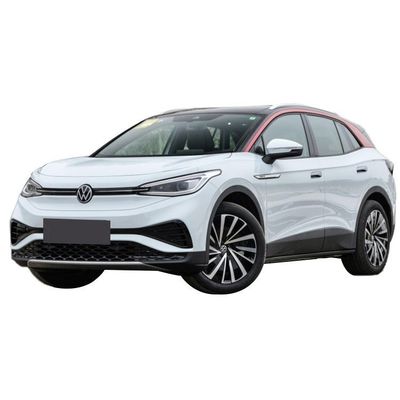 Магазин подержанных автомобилей в Дубае Подержанные электрические внедорожники с крышей и задней камерой