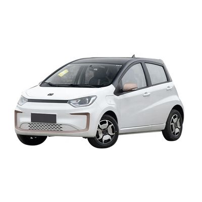 2022 Электромобиль Онлайн Подержанный wuling мини EV автомобиль Подержанные автомобили в топливном электрическом